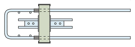 Serie tipo UX